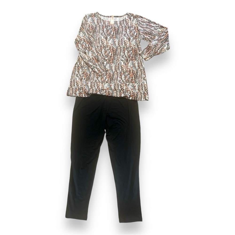 Retreat Loungewear